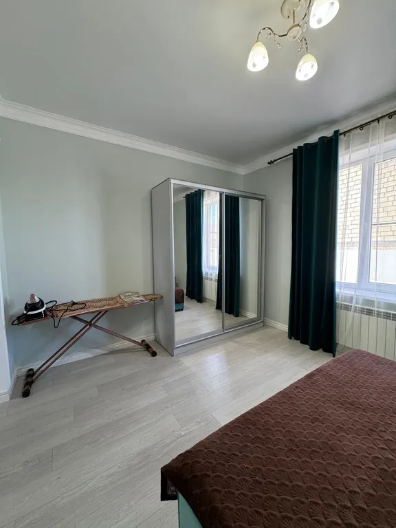 Морская звезда