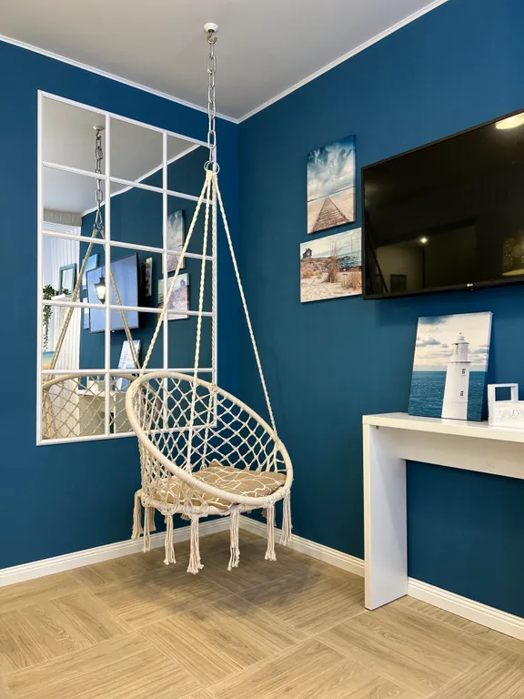 Морской бриз