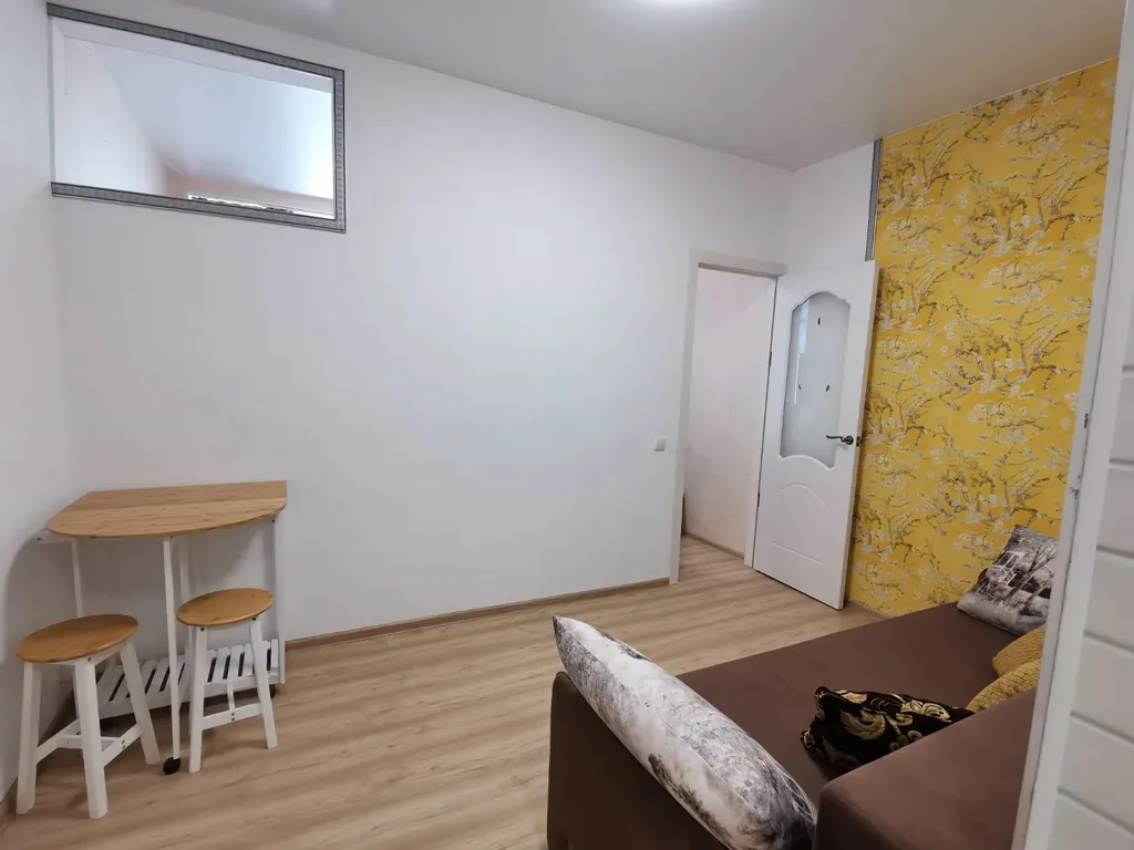 Апартаменты у моря