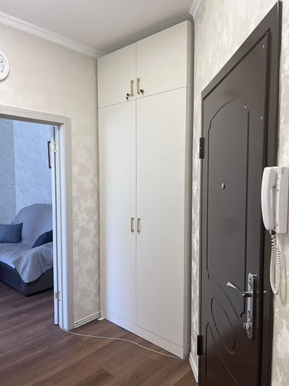 Квартира Квартира Уютная квартирка с ремонтом — Элиста