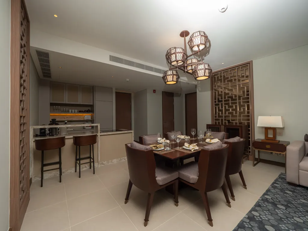 Angsana Oceanview apartments with a privat pool in laguna area n111