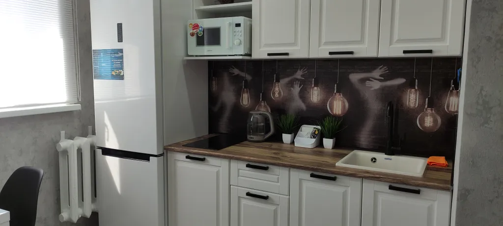 Добро пожаловать в наше уютное гнездышко