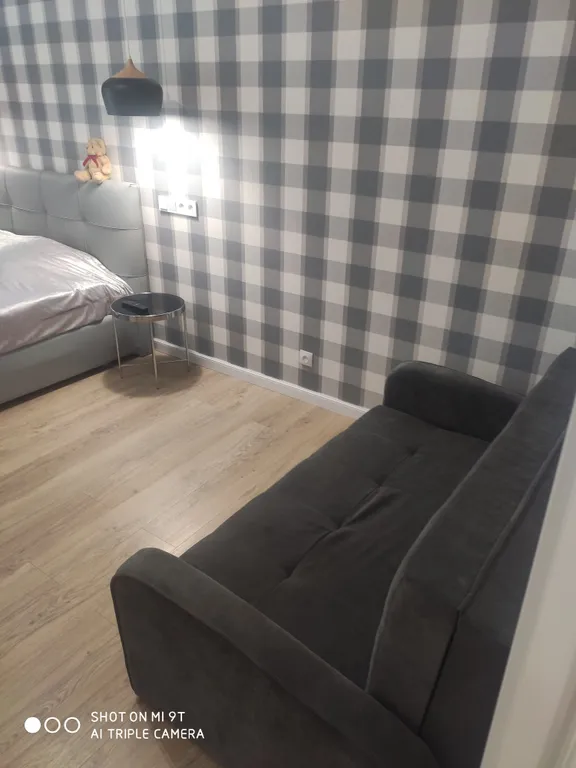 Квартира Квартира Отличное место у моря — Зеленоградск