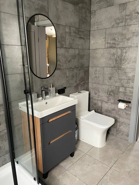 Коттедж Уютный коттедж в поселке Искона Парк — Можайск