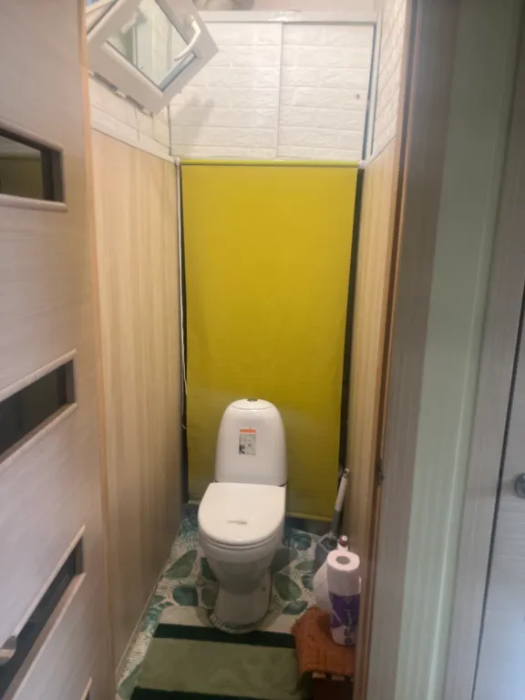 Квартира в самом центре города