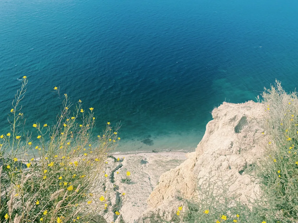 Квартира Пентхаус с видом на море — Варваровка