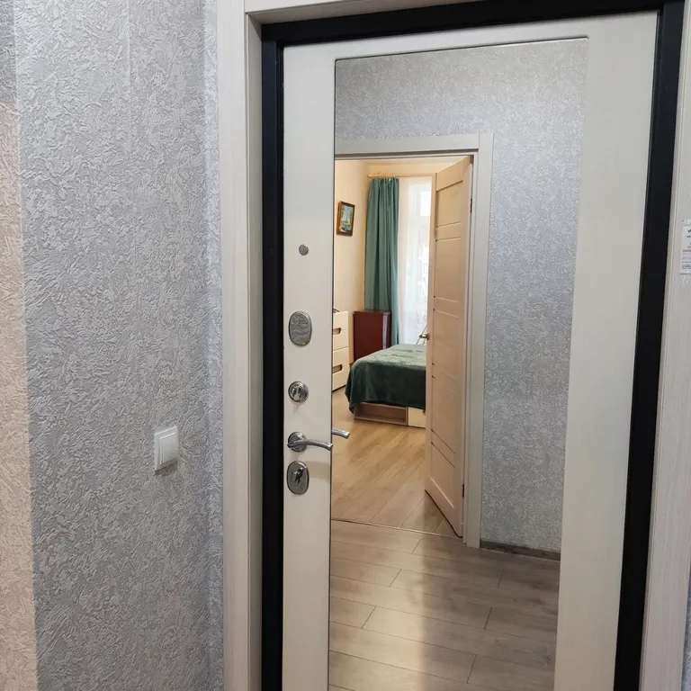 Привлекательная , уютная квартира во Всеволожске