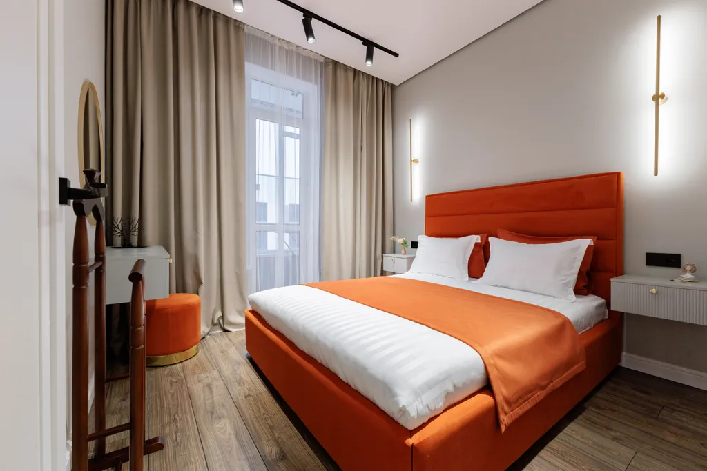 Квартира премиум класса ЖК Инжу — аренда посуточно в Астана (Нур-Султан)