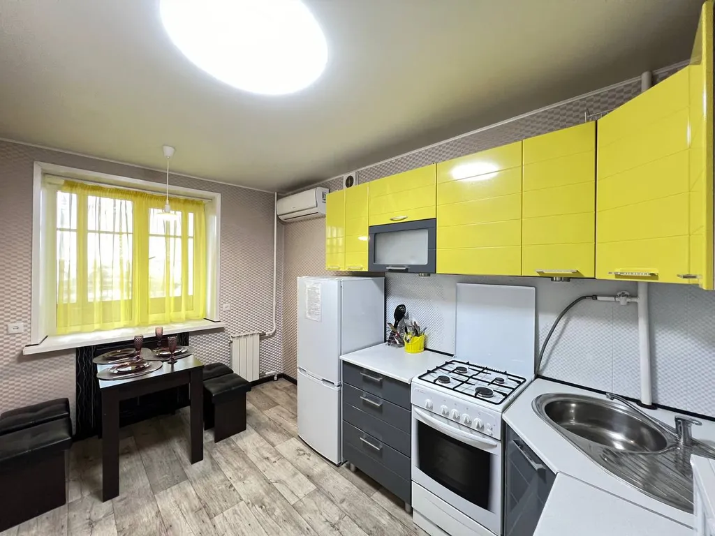 Квартира в центре с отличным видом