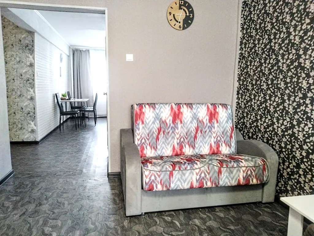 Уютная квартира в центре