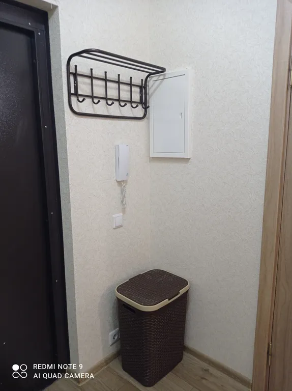 Уютная квартира у метро