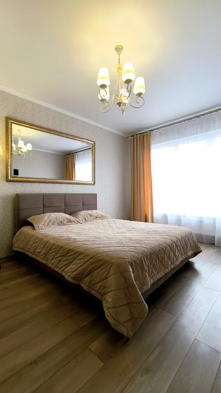 Апартаменты, Рыбная деревня, Музейный квартал