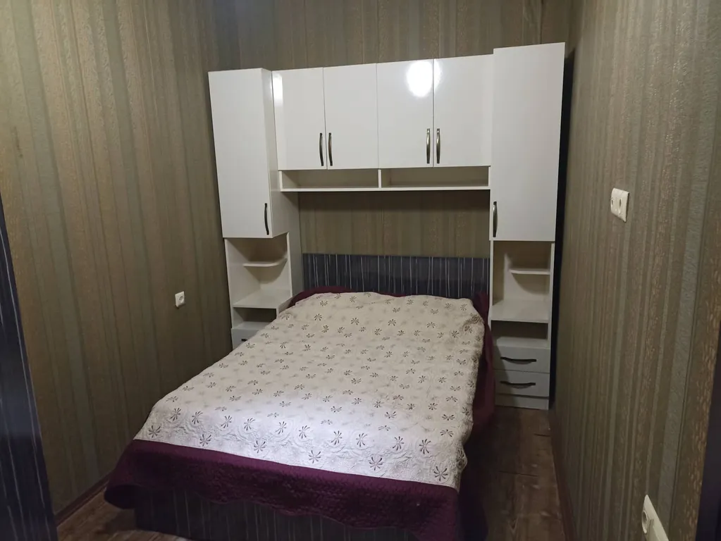 Квартира 2-комнатная Квартира — Батуми