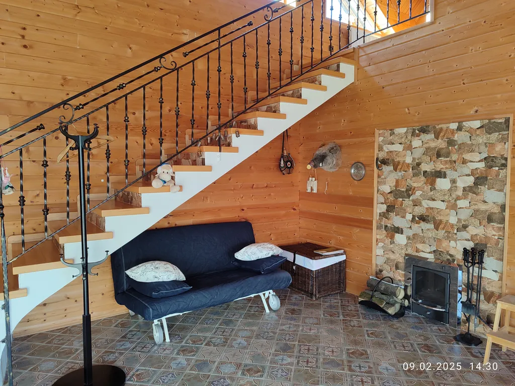 Дача в Малиновке