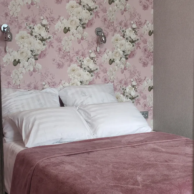 3-х комнатная квартира с видом на вулканы