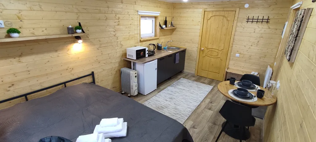 Дом в Кыласово