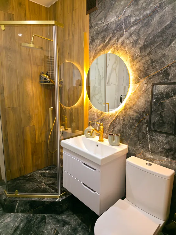 Венецианский квартал