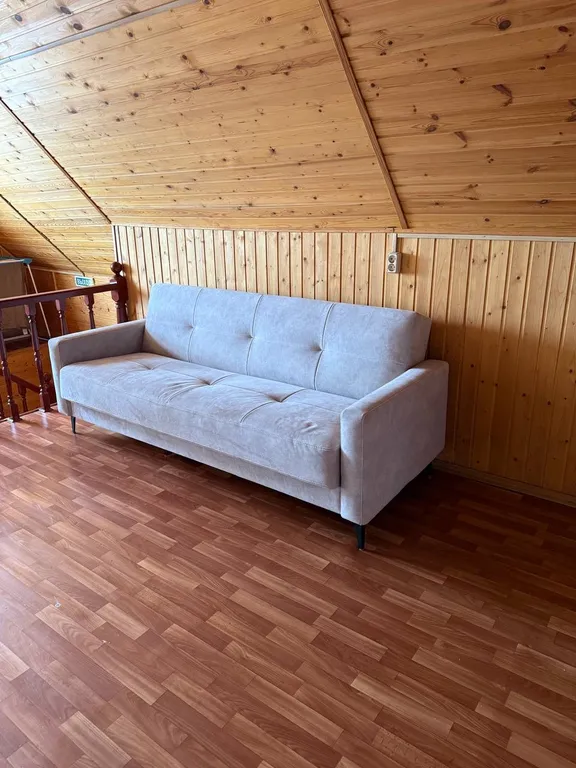 Дом для мероприятий и праздников до большой компании