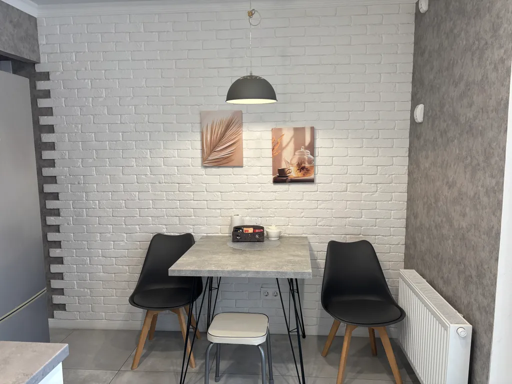 Квартира Квартира в уютном и удобном расположении — Калининград