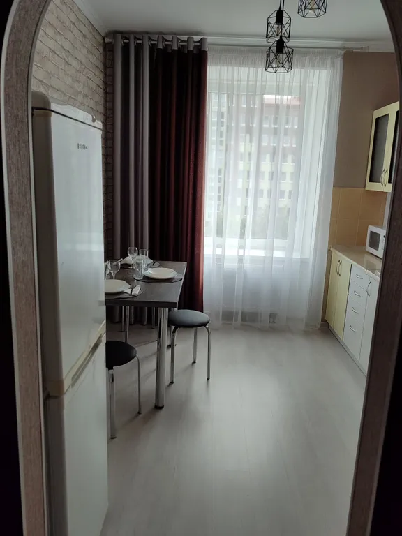 Квартира Квартира в ЖК повышенной комфортности для туристов — Калининград