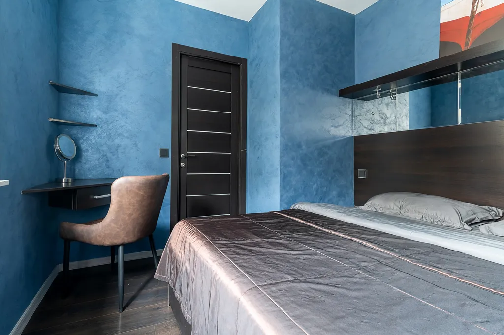 Квартира Квартира Cuba Libre Apartament — Владивосток