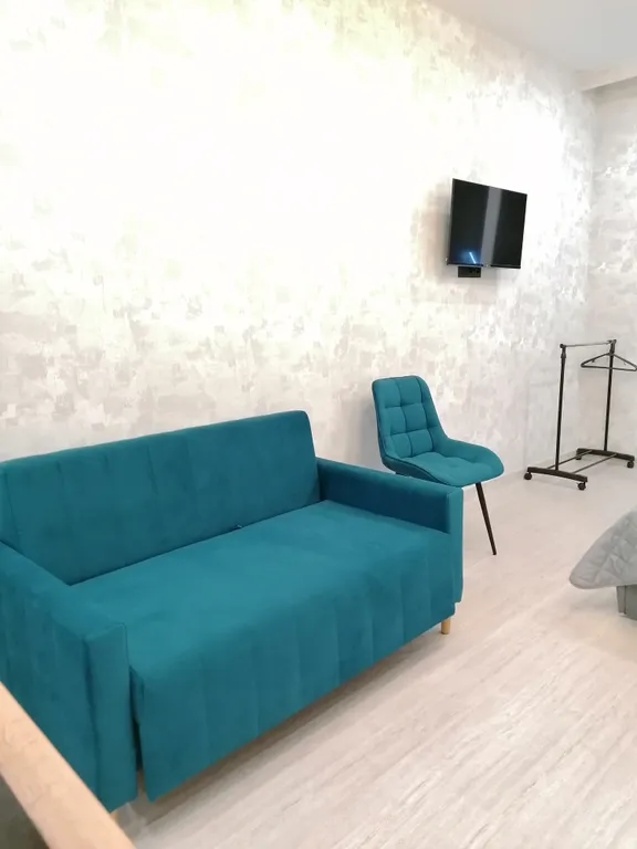 Апартаменты возле Аквапарка