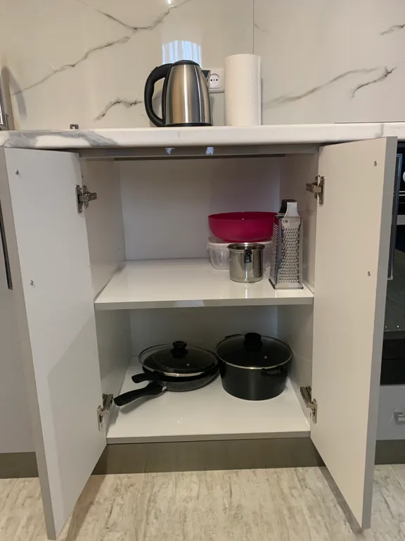 Маштоц Апартаменты