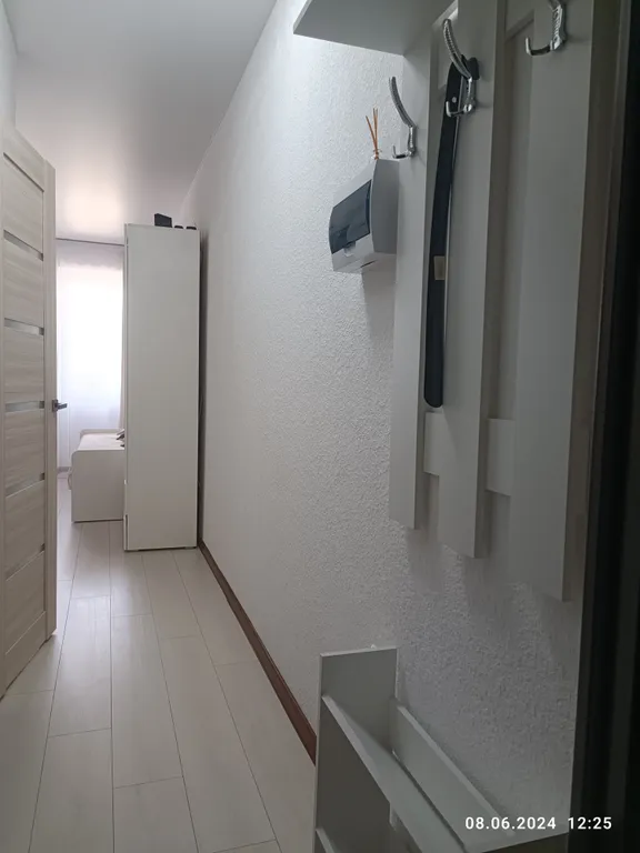 Приморка с видом на горы