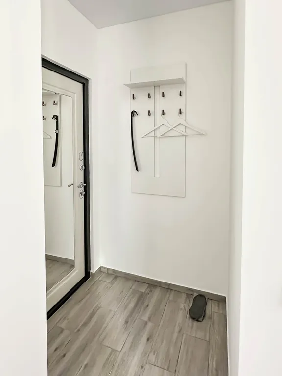 Апартаменты у моря