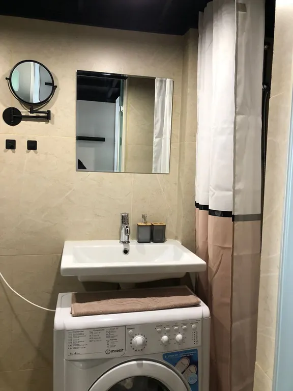 Лофт Вольный