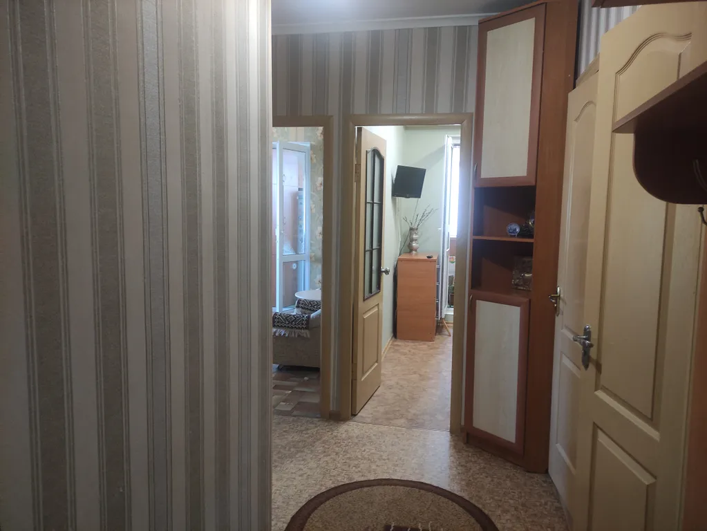 Квартира в центре города недалеко от моря