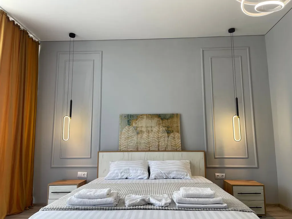 Квартира Комната — аренда посуточно в Алахадзы