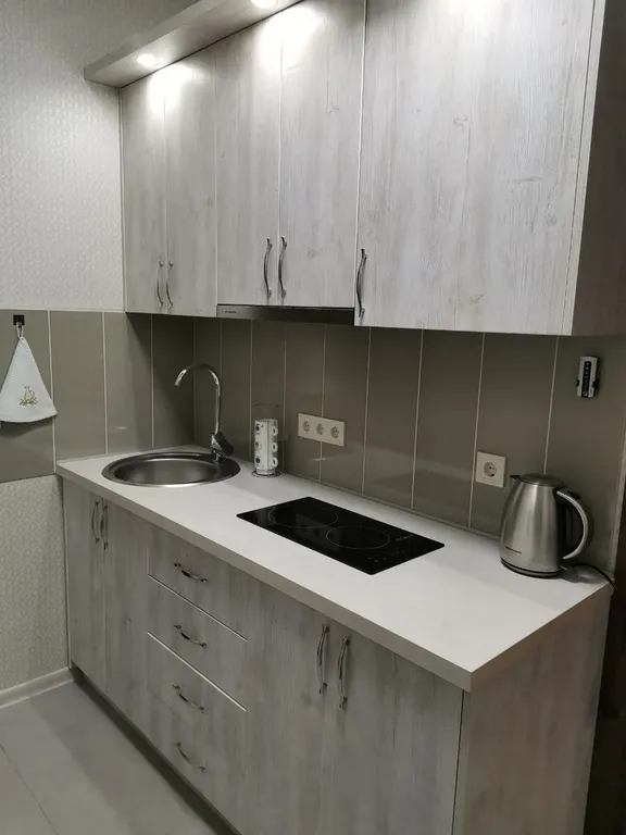 Уютная квартира в 5 минутах от моря