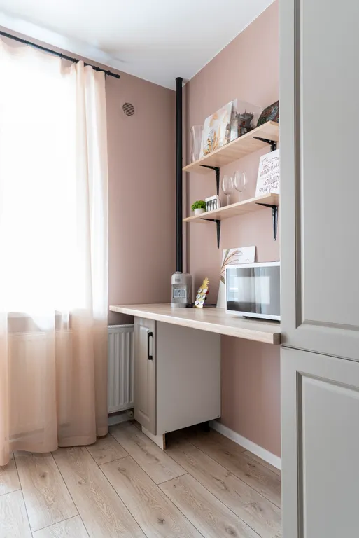 Квартира Квартира Loft home — Калининград