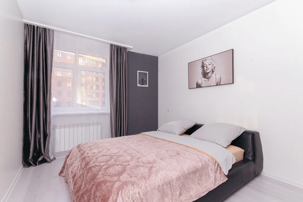 Квартира Апартаменты премиум класса, ЖК Династия — Ярославль