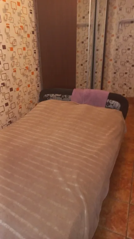 Квартира Комната недалеко от центра — Санкт-Петербург