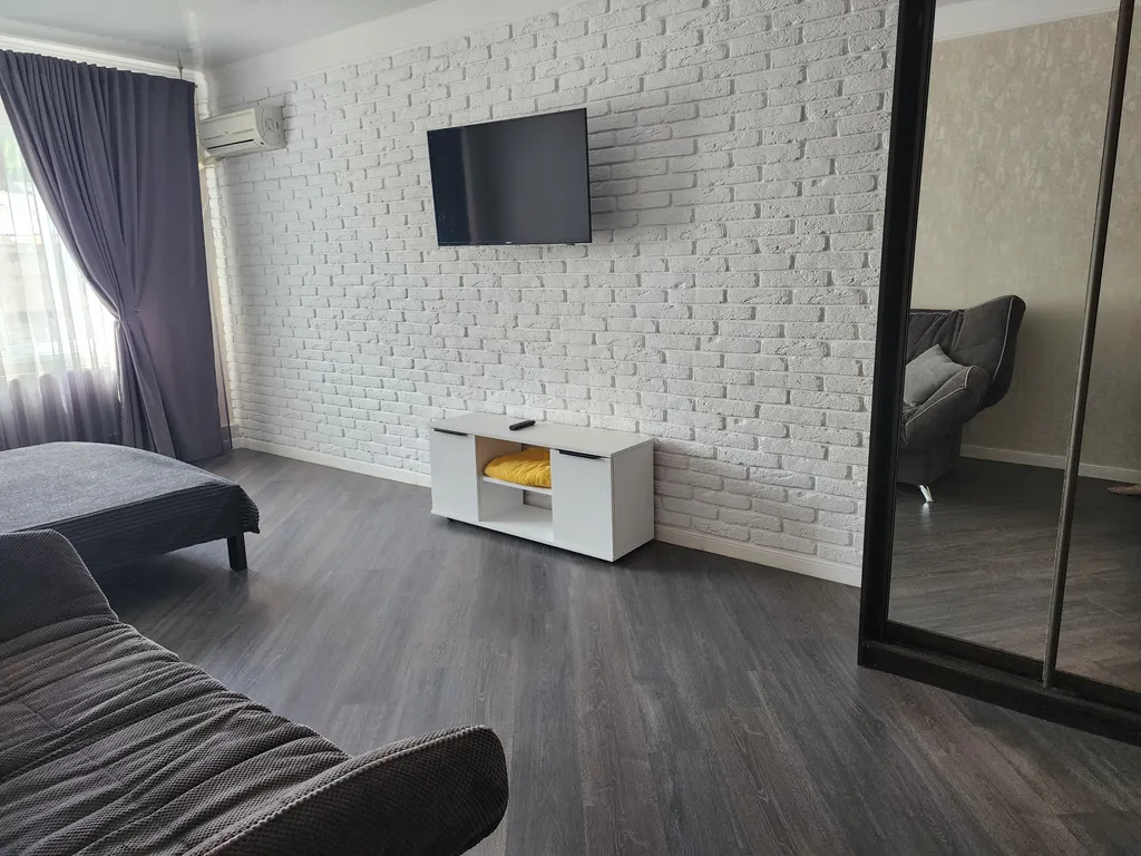 Апартаменты рядом с морем