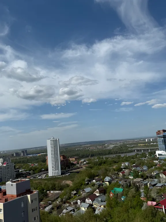 Уютная, абсолютно новая квартира в центре города