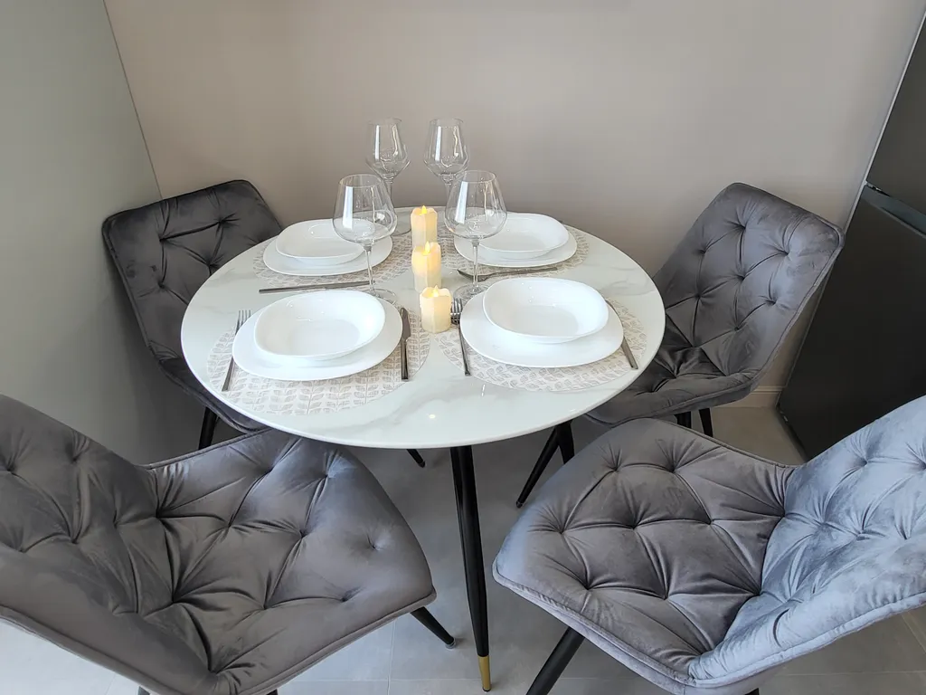 Уютная квартира на берегу Балтийского моря