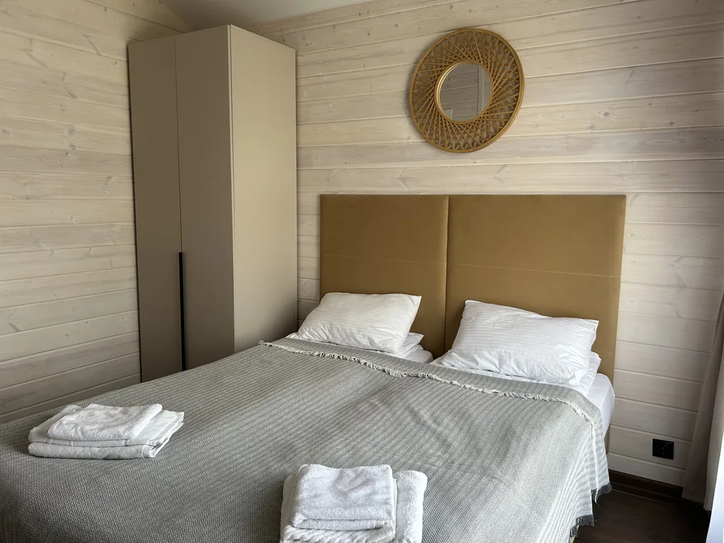 Коттедж Радушный дом для гостей — Можайск