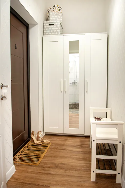 Студия балтийские сосны