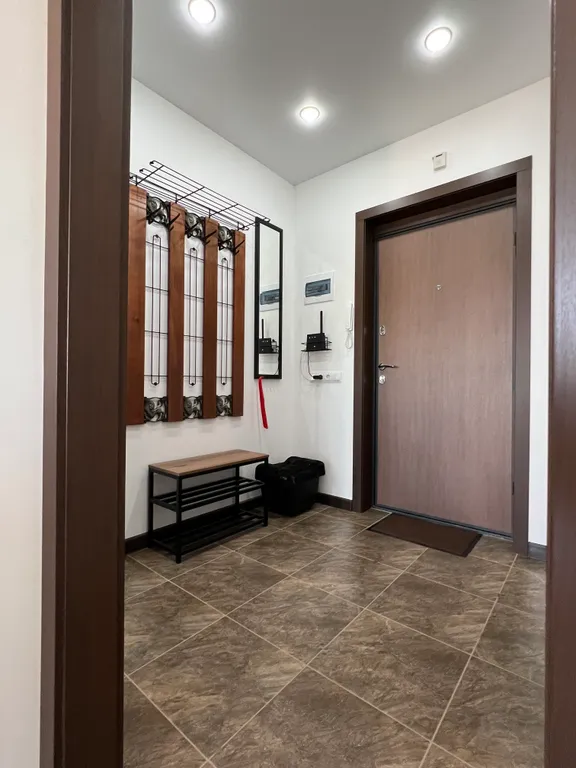 Видовая квартира в самом центре древнего города