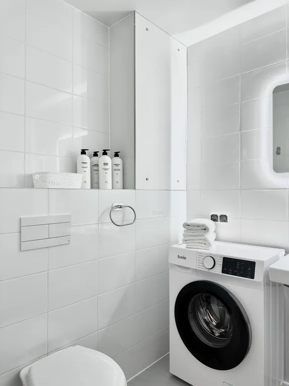 Новая студия в ЖК Бутово парк 2