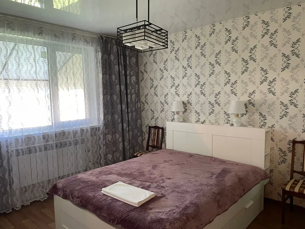 Коттедж В пешей доступности от монастыря — аренда посуточно в Дивеево