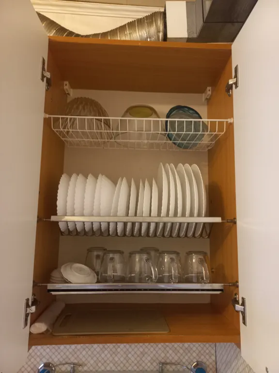 Уютная просторная квартира в самом центре города