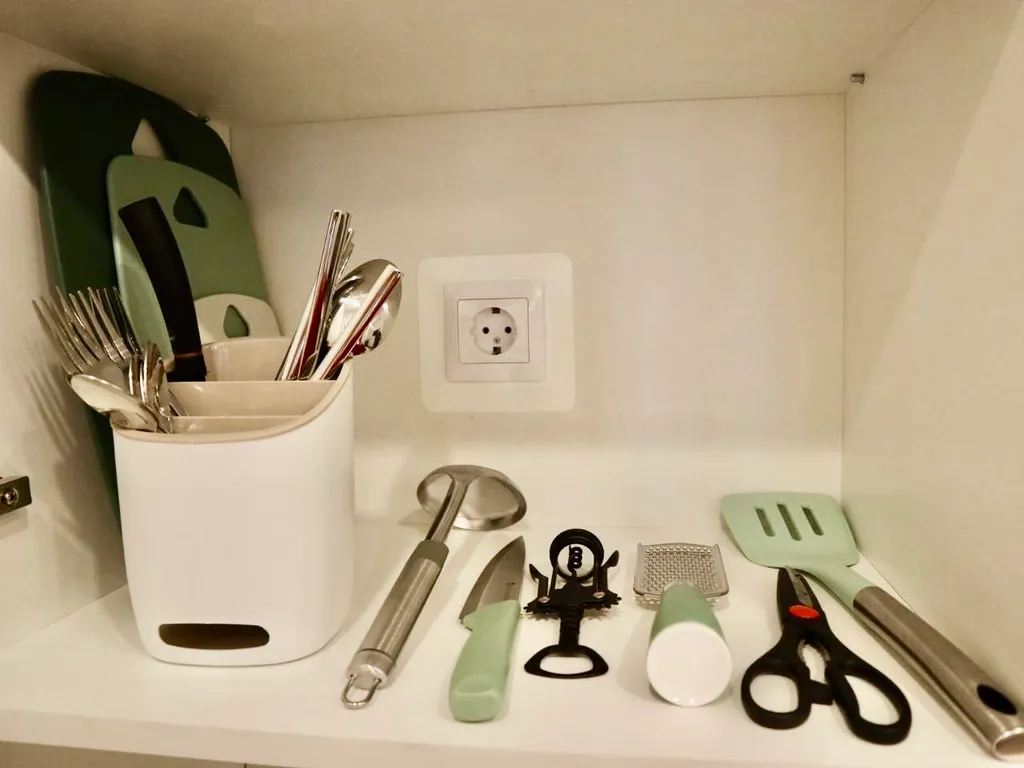 Уютная квартира-студия