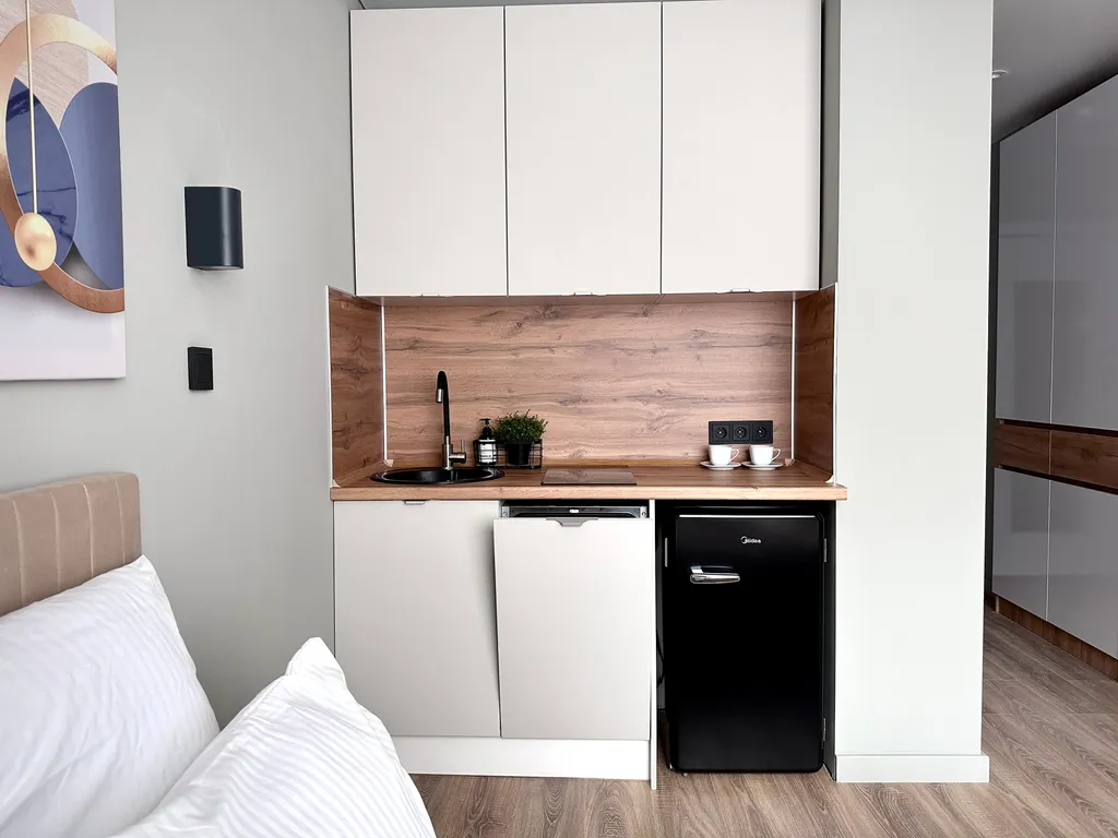 Квартира Квартира Стильные дизайнерские квартиры недорого — Москва