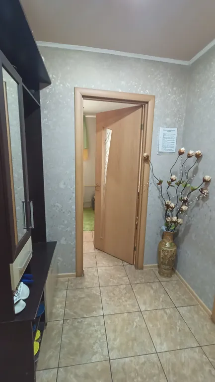 Квартира 1-комнатная Квартира — Ярославль