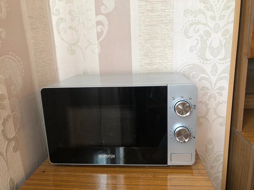 Квартира 2-комнатная квартира в центре Сухума — Сухум