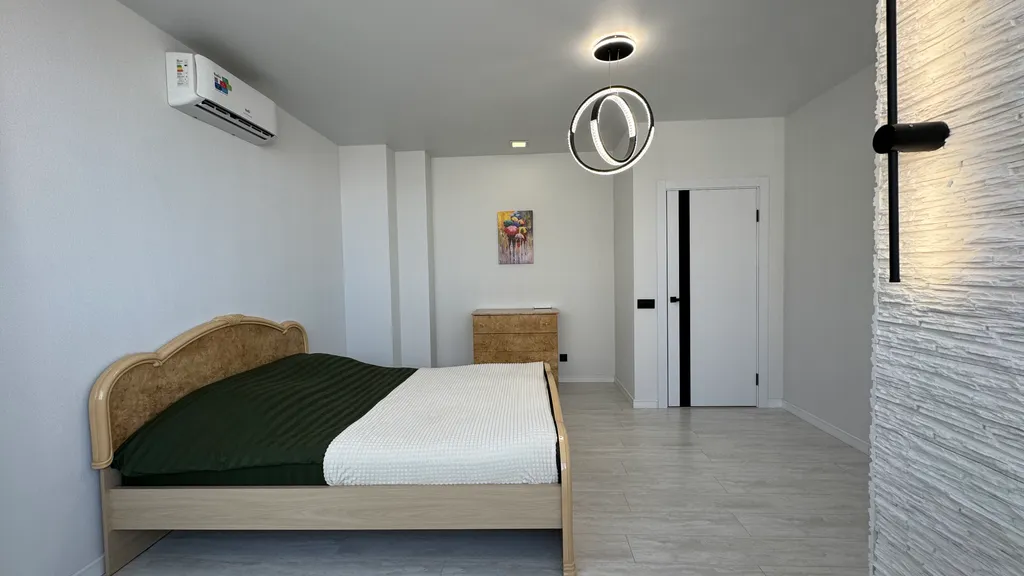 Квартира Дизайнерская квартира — Самара